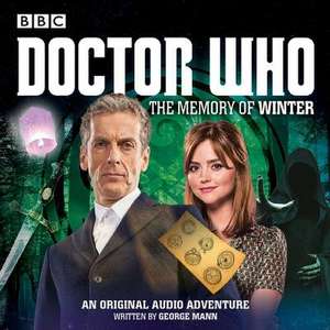 Doctor Who: The Memory of Winter de George Mann