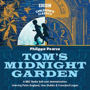 Pearce, P: Tom's Midnight Garden de Philippa Pearce