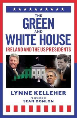 The Green & White House de Lynne Kelleher