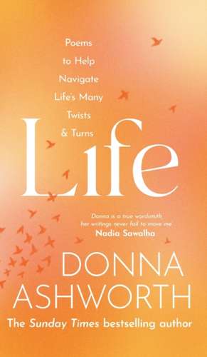 Life de Donna Ashworth