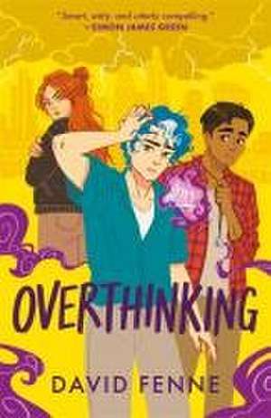 Overthinking de David Fenne