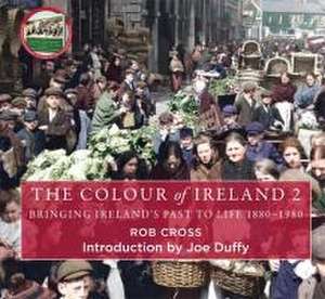 The Colour of Ireland 2 de Rob Cross