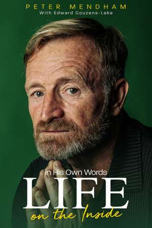 In His Own Words de Peter Mendham