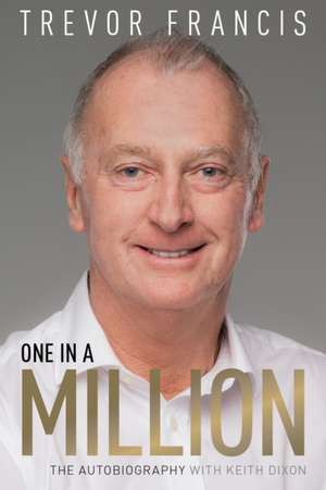 One in a Million de Trevor Francis