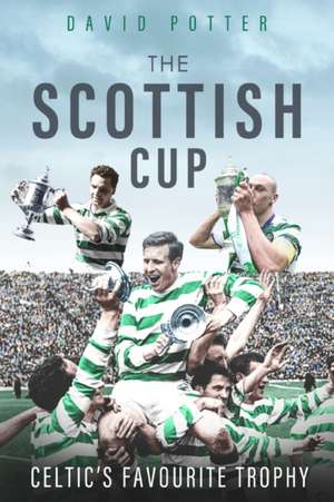 The Scottish Cup de David Potter