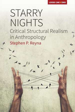 Starry Nights de Stephen P. Reyna