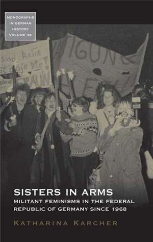 Sisters in Arms de Katharina Karcher