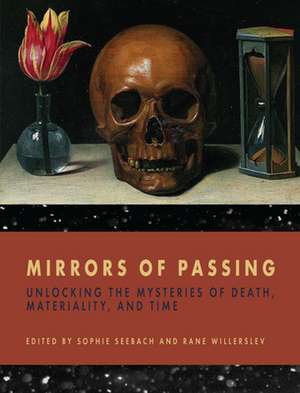 Mirrors of Passing de Sophie Seebach