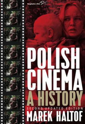 Polish Cinema de Marek Haltof