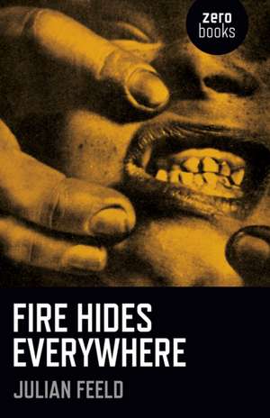 Fire Hides Everywhere de Julian Feeld