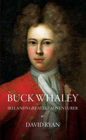 Buck Whaley de David Ryan