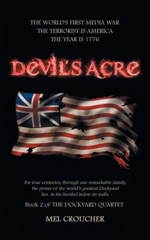 Devil's Acre de Mel Croucher