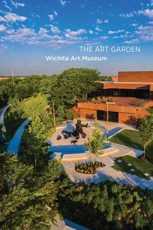 Wichita Art Museum Art Garden de Patricia Mcdonnell