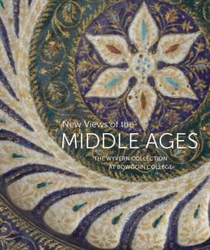 NEW VIEWS OF THE MIDDLE AGES de Stephen Perkinson