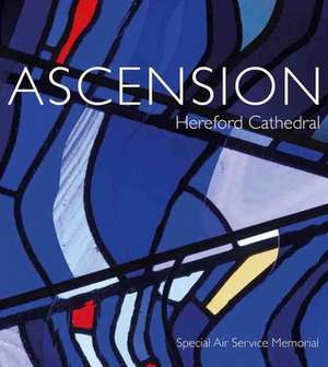 ASCENSION de Scala Arts - Heritage Publishers