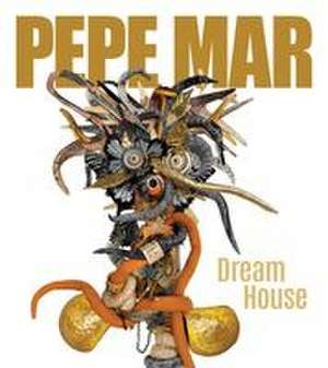 Pepe Mar de Anastasia Kinigopoulo