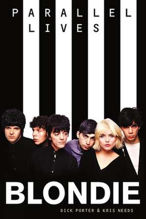 Blondie de Kris Needs