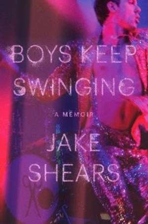 Boys Keep Swinging de Jake Shears