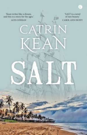 Salt de Catrin Kean