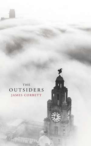 The Outsiders de James Corbett