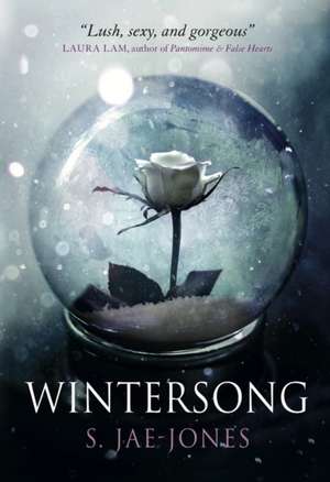 Wintersong de S. Jae-Jones