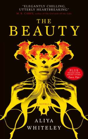 The Beauty de Aliya Whiteley