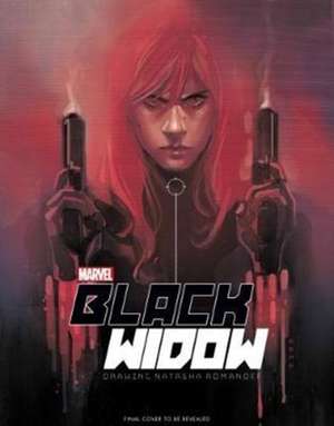 Mallory, M: Marvel's The Black Widow Creating the Avenging S de Michael Mallory