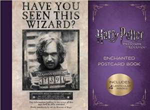 Titan Books: Harry Potter and the Prisoner of Azkaban Enchan de Titan Books