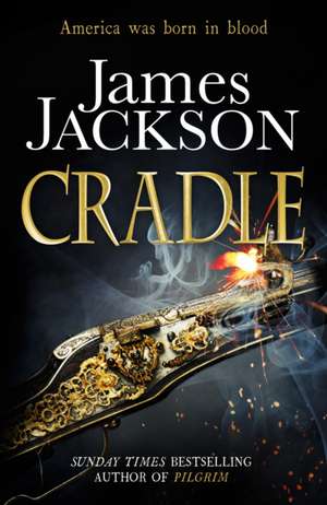 Cradle de James Jackson