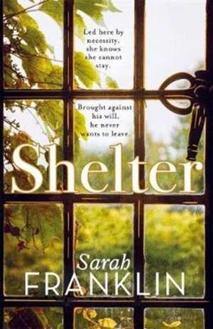 Shelter de Sarah Franklin