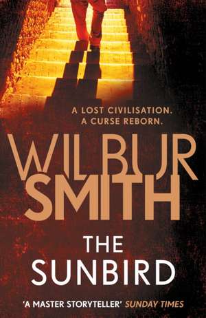 Smith, W: Sunbird