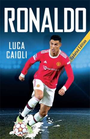 Ronaldo de Luca Caioli