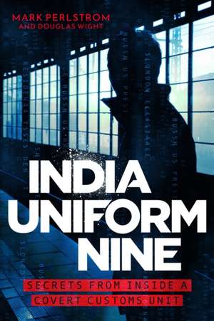 India Uniform Nine de Mark Perlstrom