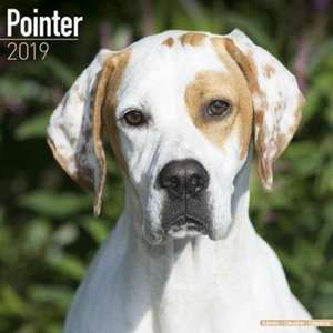 Pointer Calendar 2019 de Avonside Publishing Ltd