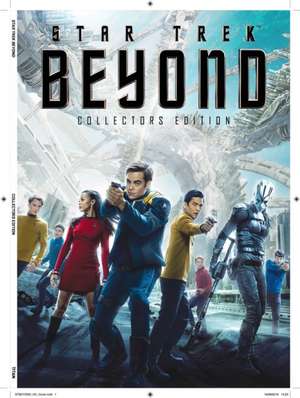 Star Trek Beyond de Titan