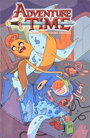 Hastings, C: Adventure Time Volume 13