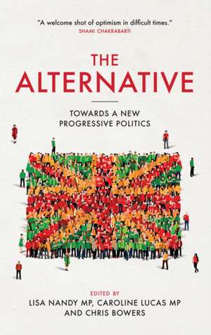 Alternative de Caroline Lucas