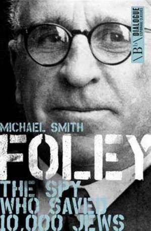 Foley de Michael Smith