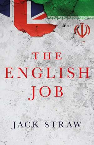 The English Job de Jack Straw