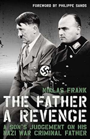 The Father de Niklas Frank