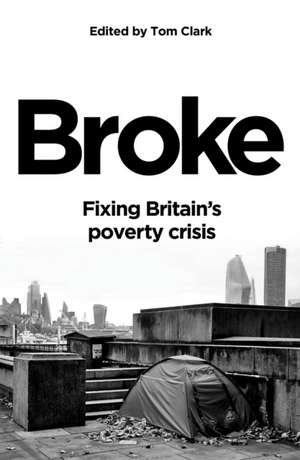 Broke de Tom Clark