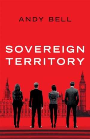 Sovereign Territory de Andy Bell