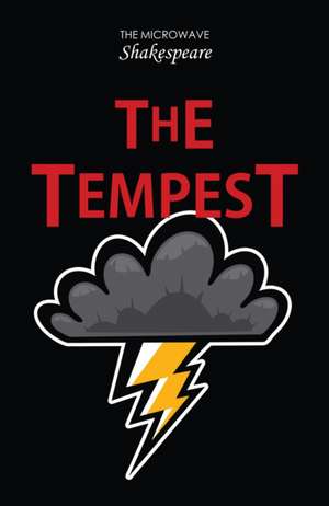 The Tempest