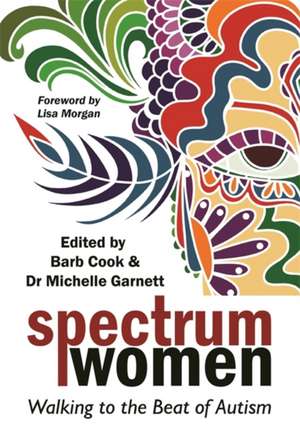 Spectrum Women de Barb Cook