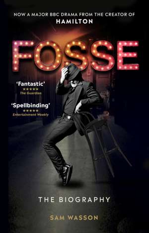 Fosse de Sam Wasson