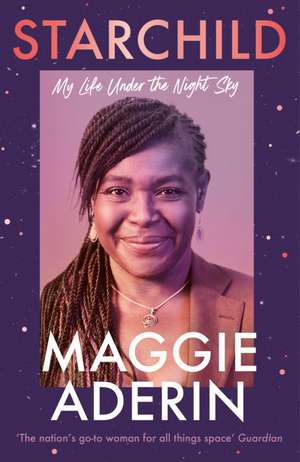 Starchild de Maggie Aderin