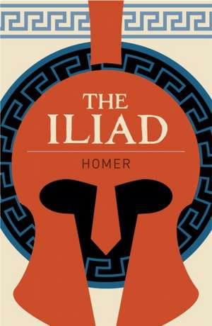 Iliad de Homer