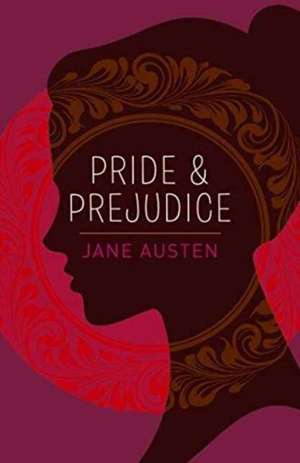 Pride and Prejudice de Jane Austen