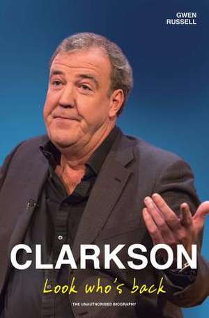 Russell, G: Clarkson de Gwen Russell