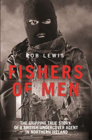 Fishers of Men de Rob Lewis